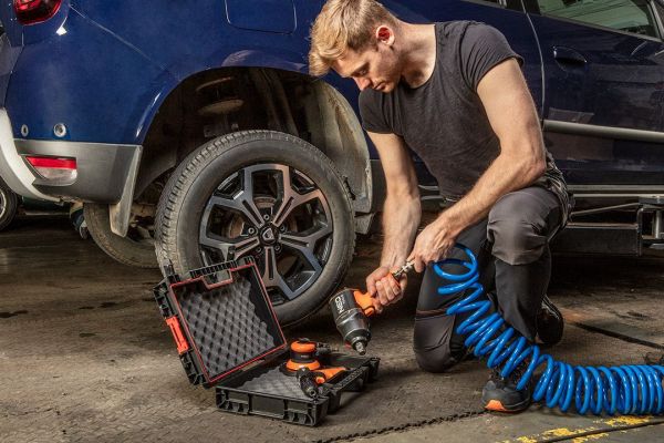 Neo Tools 84-350 ���� ��� �����������������, 44.8�32.2�12.6 �� 84-350 - �������� 5