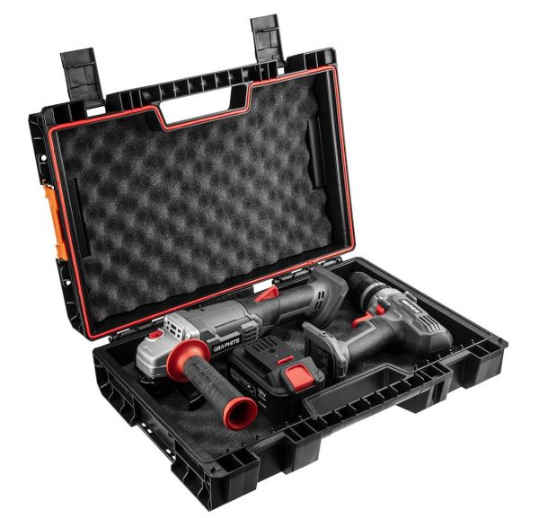 Neo Tools 84-350 ���� ��� �����������������, 44.8�32.2�12.6 �� 84-350 - �������� 4