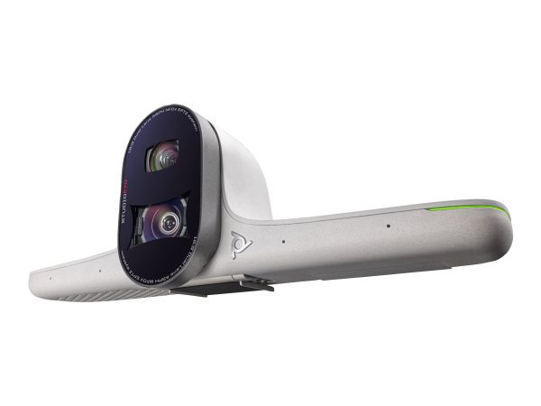 ������ ��� ������������������� Poly Studio E70, 4K, ����������� Microsoft Teams, Zoom, ����� 842F8AA - �������� 2