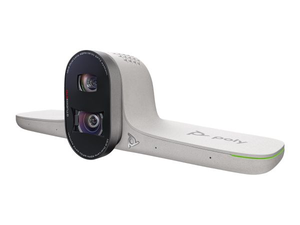 ������ ��� ������������������� Poly Studio E70, 4K, ����������� Microsoft Teams, Zoom, ����� 842F8AA - �������� 1