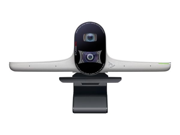 ������ ��� ������������������� Poly Studio E70, 4K, ����������� Microsoft Teams, Zoom, ����� 842F8AA - �������� 3