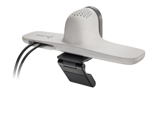 ������ ��� ������������������� Poly Studio E70, 4K, ����������� Microsoft Teams, Zoom, ����� 842F8AA - �������� 7