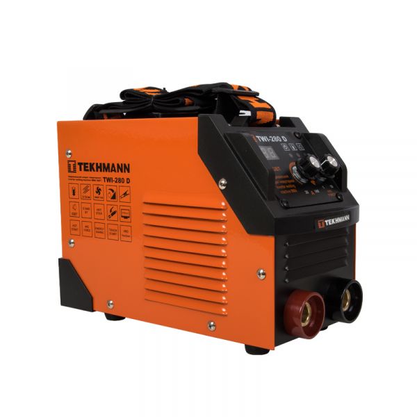    Tekhmann TWI-280 D 280 5.2 170-270   3 847857 -  4