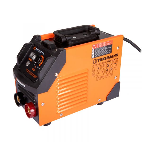    Tekhmann TWI-355 TB 140(190  ) 5.2-8.2 170-270 5 847861 -  1