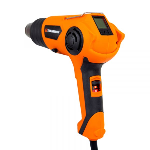 TEKHMANN ��� ���������� THG-2100 DA 2100�� 50-600�C 300/500��� 1.7�� 849173 - �������� 3