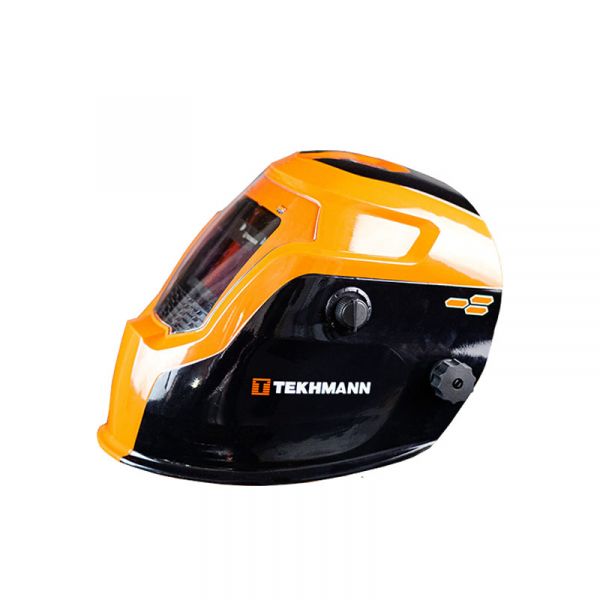    Tekhmann WH-500 1/25000  9242  16 DIN   0.48 849177 -  3