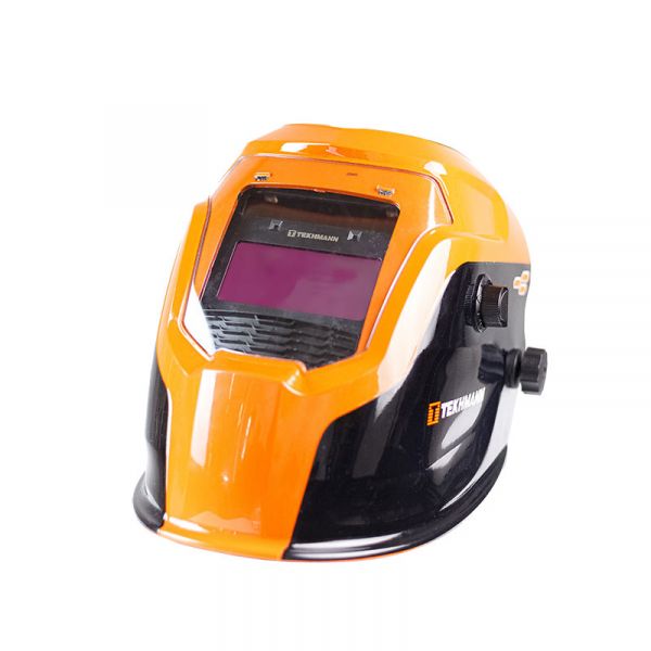    Tekhmann WH-500 1/25000  9242  16 DIN   0.48 849177 -  1