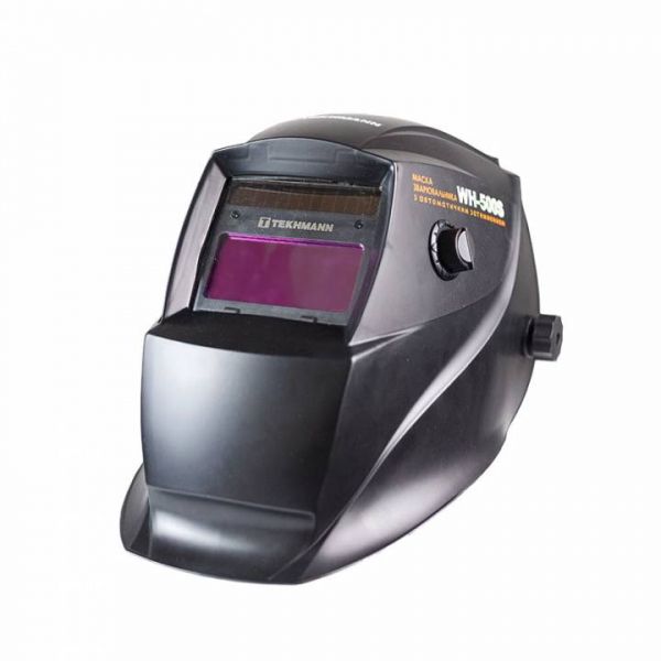   Tekhmann WH-500S 1/25000  9242  16 DIN   0.48 849178 -  1