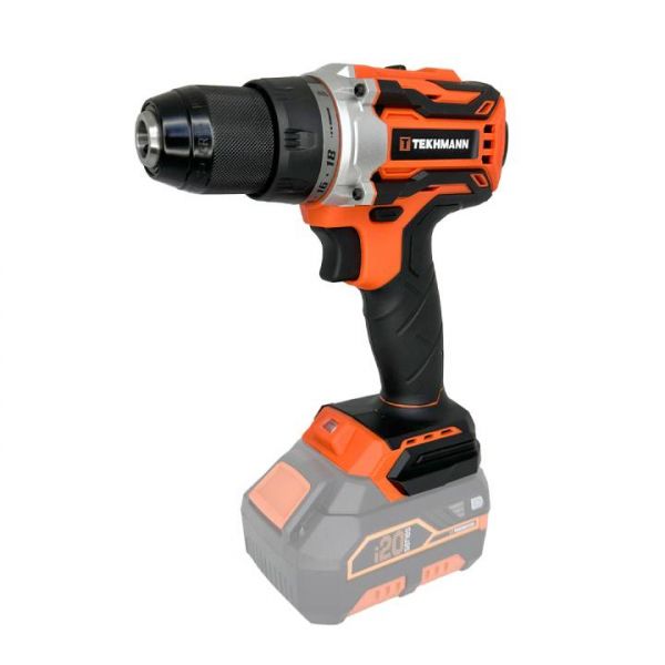 ����������-����� �������������� Tekhmann TCD-50/i20 BS 20� 50�� 0-500�1700����� ��� ��� � �� 849187 - �������� 1