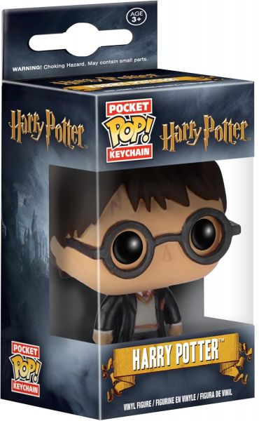 ������ Funko POP: Harry Potter - Harry Potter 849803076160 - �������� 2