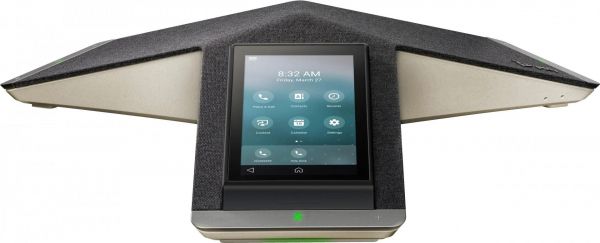 SIP-��������� ������� Poly Trio C60, RJ45, USB-A, Micro USB, Bluetooth 4.2, WiFi, PoE, ����� 849B4AA - �������� 8