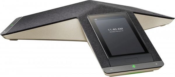 SIP-��������� ������� Poly Trio C60, RJ45, USB-A, Micro USB, Bluetooth 4.2, WiFi, PoE, ����� 849B4AA - �������� 5