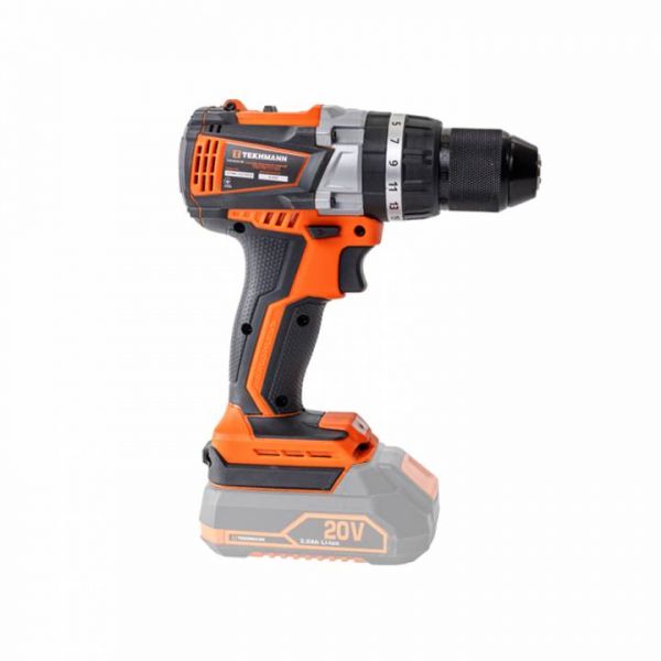 ����������-����� �������������� Tekhmann TCD-65/i20 BS 20� 60�� 0-500�2000����� ��� ��� � �� 850186 - �������� 1