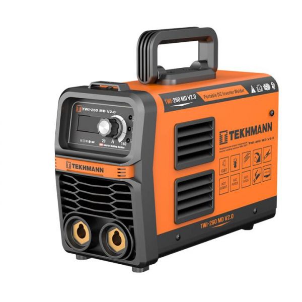 ������������ ������ ����������� Tekhmann TWI-260 MD v2.0 140� 5.8��� 170-270� 4�� 853809 - �������� 1