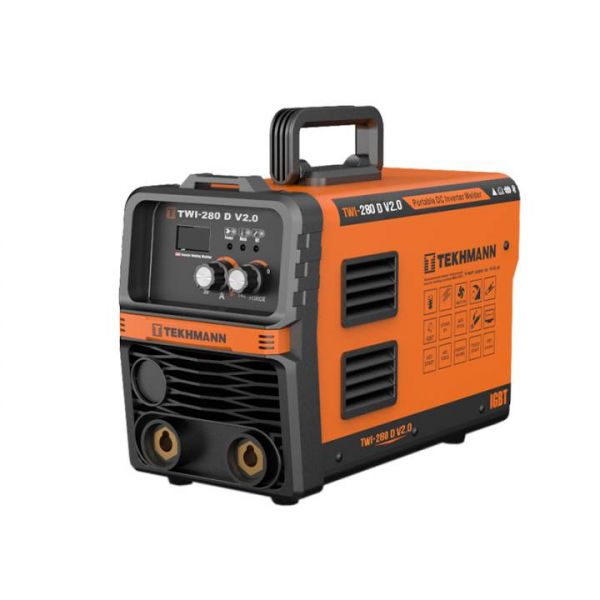 ������������ ������ ����������� Tekhmann TWI-280 MD v2.0 140� 5.8��� 170-270� 3�� 853810 - �������� 1