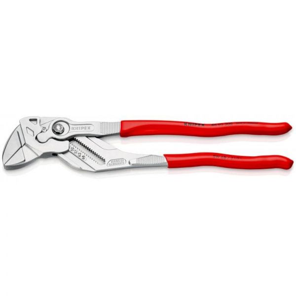 ���� ���������� KNIPEX, 0-68��, 300��, ���������, 0.729�� 86-03-300 - �������� 1