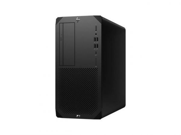 HP ������ ������� Z2-G9 TWR, Intel i7-14700, 16GB, F512GB, ODD, UMA, ��+�, Win11P 86D55EA - �������� 1