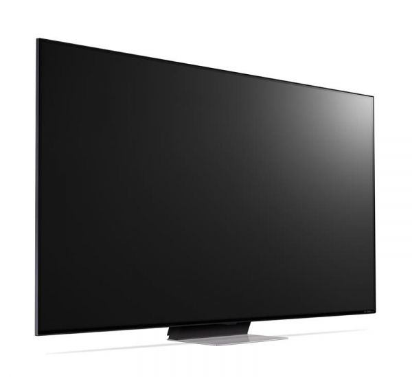 ��������� 86" LG QNED 4K 120Hz Smart WebOS Black 86QNED91T6A - �������� 1