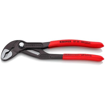 ���� ����������� KNIPEX Cobra, 0-36��, 180��, 0.22�� 87-01-180 - �������� 1