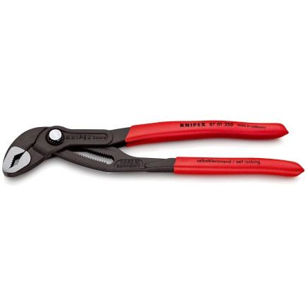 ���� ����������� KNIPEX Cobra, 0-46��, 250��, 0.335�� 87-01-250 - �������� 1