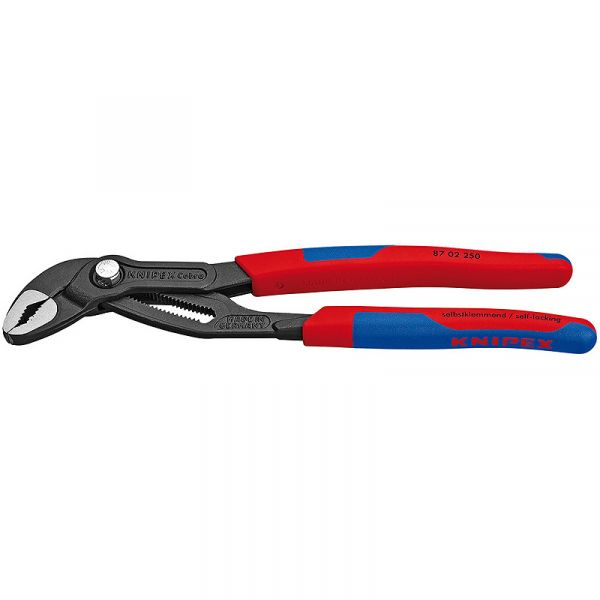 ���� ����������� KNIPEX Cobra, 0-50��, 250��, 0.366�� 87-02-250 - �������� 1