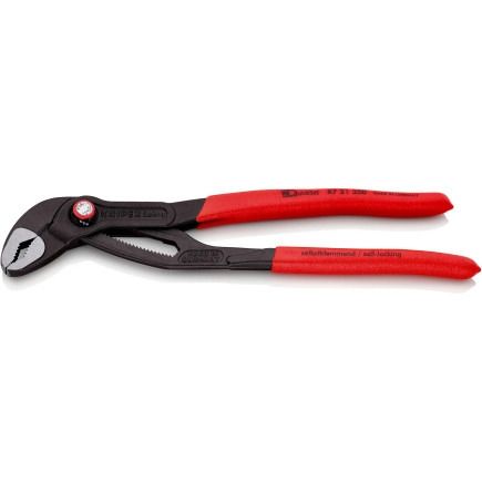 ���� ����������� KNIPEX Cobra QuickSet, 0-50��, 250��, �����������, 0.335�� 87-21-250 - �������� 1