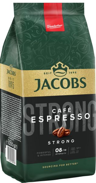  Jacobs  Espresso, 1000,  / 8711000539187 -  2