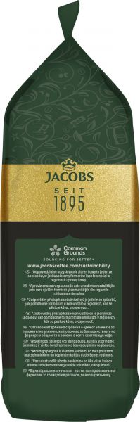  Jacobs  Espresso, 1000,  / 8711000539187 -  4