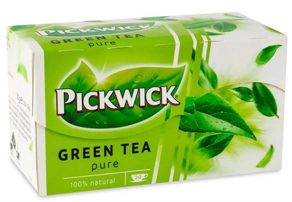 ��� ������� �������� Pickwick G 30�(20x1.5�) x12 �� 8711000564219 - �������� 1