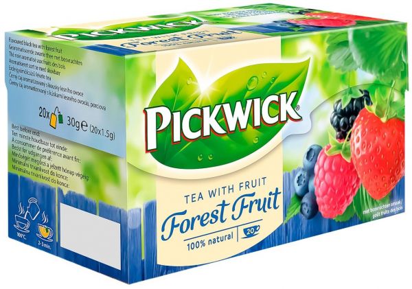   .     Pickwick G 30(20x1.5) x12  8711000564332 -  1