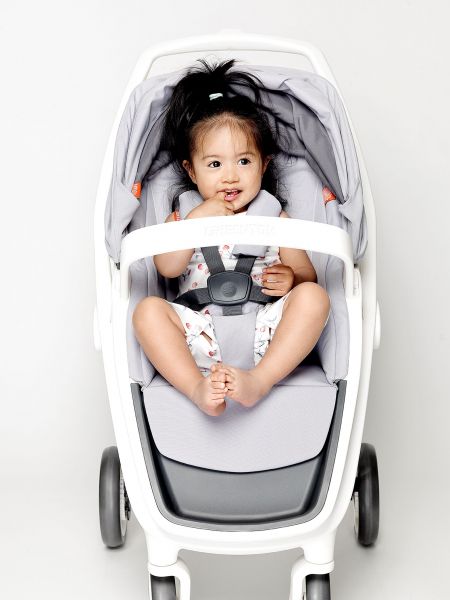 Greentom ������������ ������� Classic Grey-White 8718858972302 - �������� 5