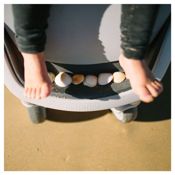 Greentom ������������ ������� Classic Grey-White 8718858972302 - �������� 9