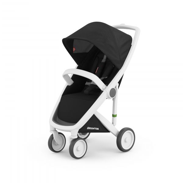 Greentom ������������ ������� Classic Black-White 8718858972340 - �������� 1