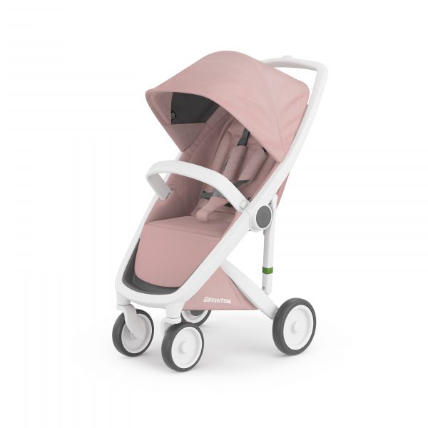 Greentom ������������ ������� Classic Blossom-White 8719323770829 - �������� 1