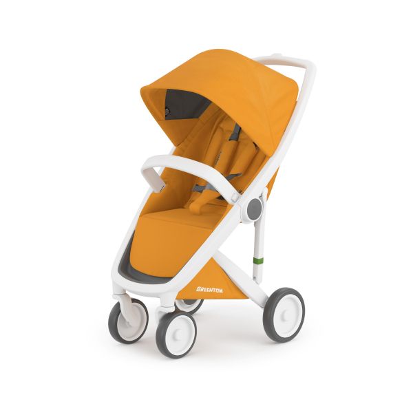 ����������� ������� Greentom Classic Sunflower-White 8719323770843 - �������� 1