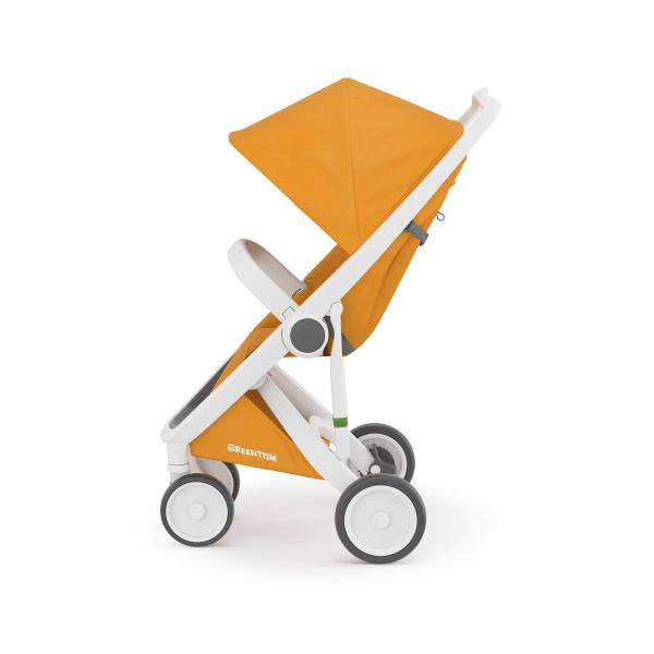 ����������� ������� Greentom Classic Sunflower-White 8719323770843 - �������� 3