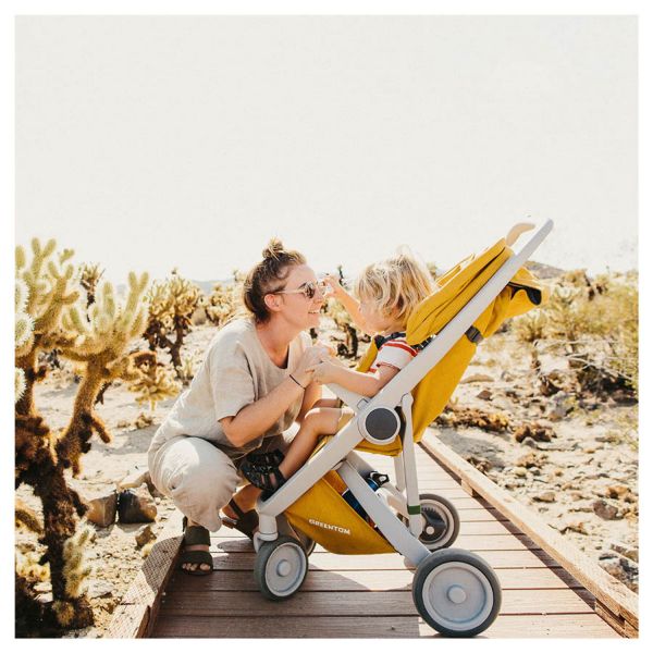 ����������� ������� Greentom Classic Sunflower-White 8719323770843 - �������� 5