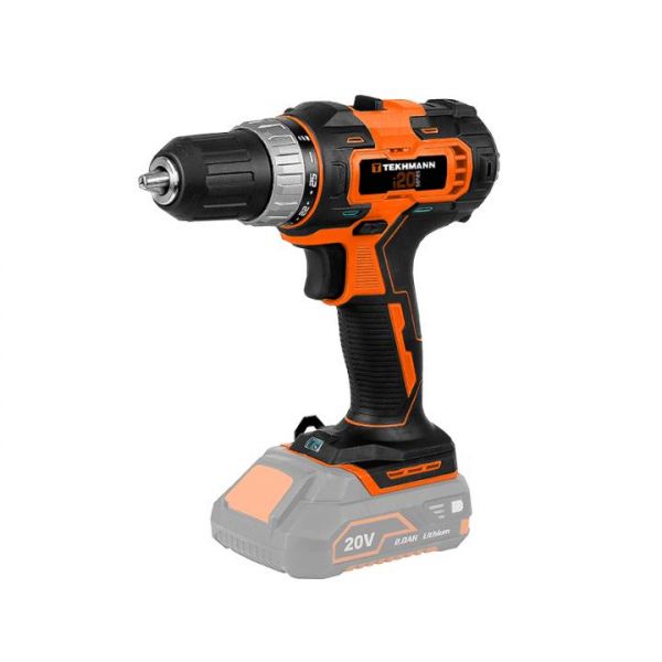 ����������-����� �������������� Tekhmann TCD-35/i20 20� 35�� 0-400�1400����� ��� ��� � �� 873404 - �������� 1