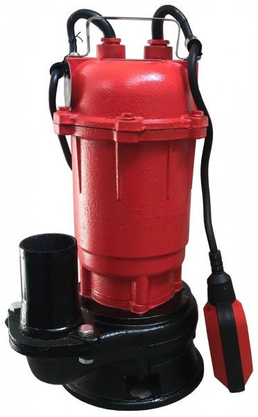 Optima ����� ��������� WQD 10-12, 9000 �/���, ���. 12�, ����. 5�, ������ 12�, 1.1���, 230� 8745 - �������� 1