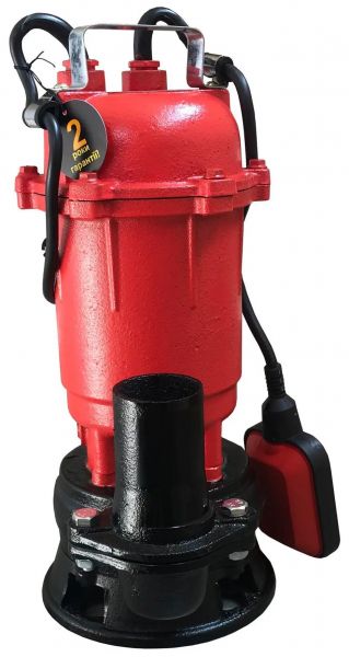 Optima ����� ��������� WQD 10-12, 9000 �/���, ���. 12�, ����. 5�, ������ 12�, 1.1���, 230� 8745 - �������� 3