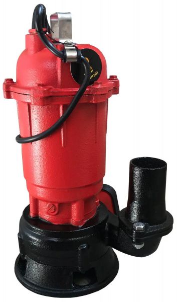 Optima ����� ��������� WQD 10-12, 9000 �/���, ���. 12�, ����. 5�, ������ 12�, 1.1���, 230� 8745 - �������� 4