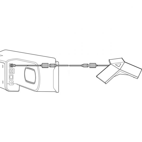 Poly �������� ������������ ����������� ������ ��� ������ Studio X50/X52/X70/USB, RJ45, 2� 875M4AA - �������� 2