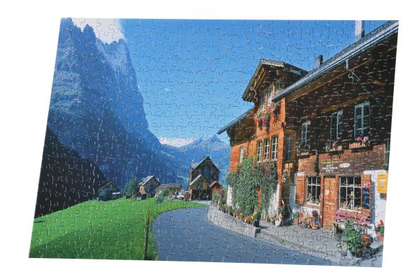 Same Toy ���� Scenic Spot (500 ��.) 88035Ut - �������� 2