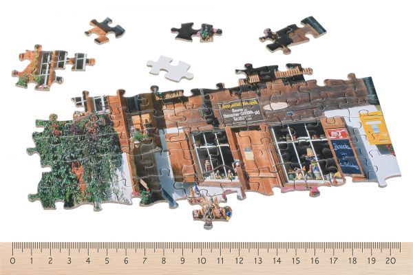 Same Toy ���� Scenic Spot (500 ��.) 88035Ut - �������� 3