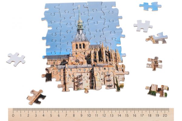 Same Toy ���� Scenic Spot (500 ��.) 88056Ut - �������� 3