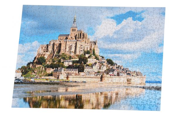 Same Toy ���� Scenic Spot (500 ��.) 88056Ut - �������� 2