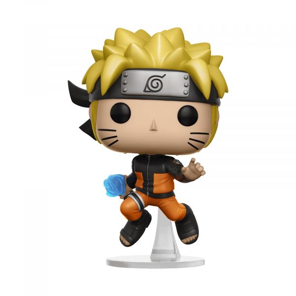 Funko Գ����� Funko POP Animation: Naruto - Naruto (rasengan) 889698129978 - �������� 1