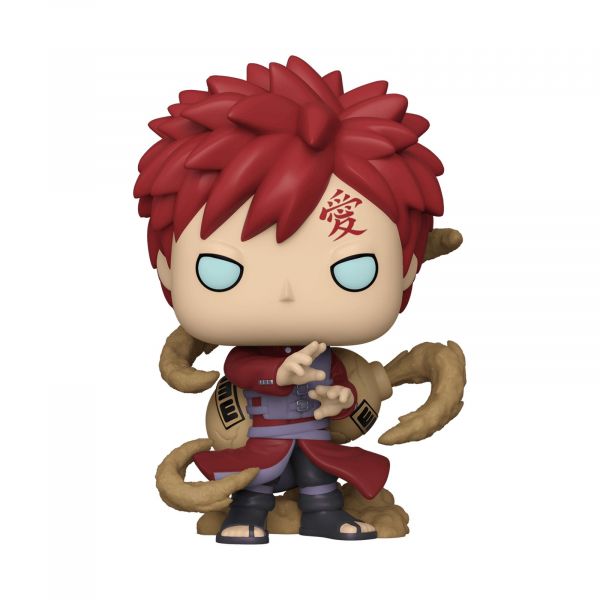 Funko Գ����� Funko POP Animation: Naruto - Gaara 889698466271 - �������� 1