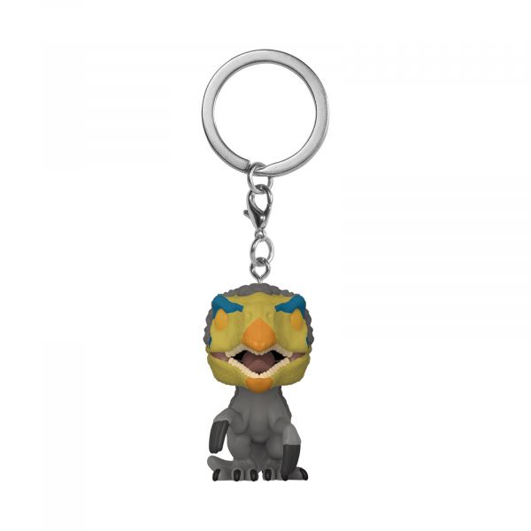 ������ Funko POP: Jurassic World 3 - Therizinosaurus 889698552981 - �������� 1