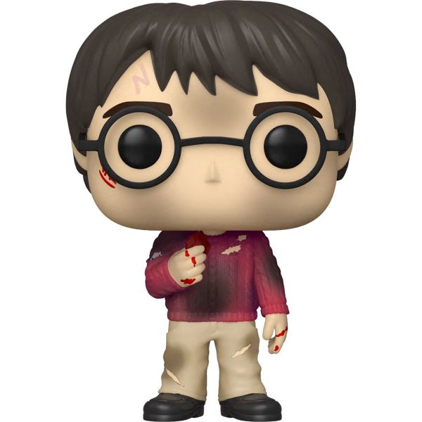 ������� Funko POP: Harry Potter - Harry w/the stone 889698573665 - �������� 1
